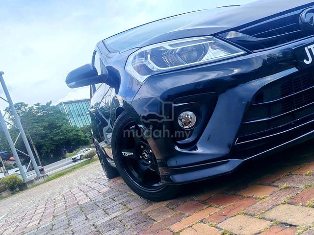 2019 Perodua MYVI 1.5 AV (A) - 5