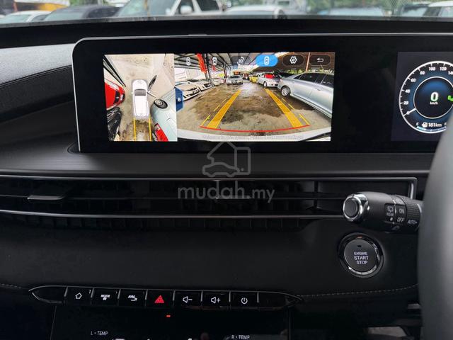2025 Chery TIGGO CROSS 1.5 TURBO (A)UNDER WARRANTY - 5