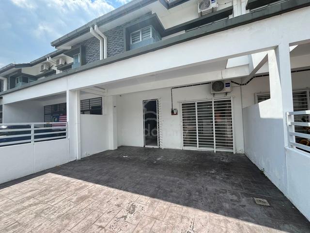 Brand New 2 Stry Hillpark The Palm Puncak Alam Nr Elmina Eco 1
