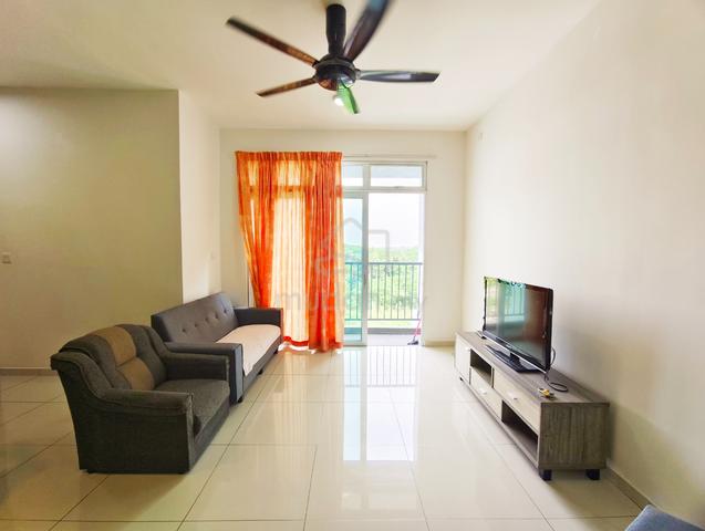 Residensi Kampung Paloh (PR1MA @ Kampung Paloh) 1