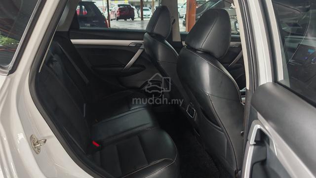 FULL SERV REC - 2023 Proton X50 EXECUTIVE 1.5T (A) - 5