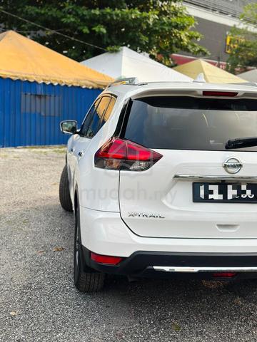2023 Nissan X-TRAIL 2.5 4WD MY15 T32 FACELIFT (A) - 5