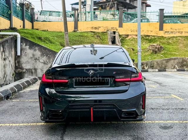 Bmw M340I XDRIVE M-SPORT 3.0 B58 AE Lips H/Kardon - 4