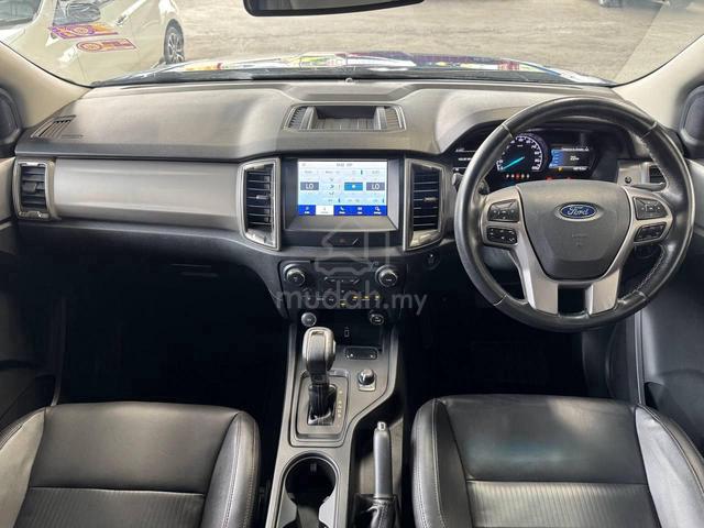 2022 Ford RANGER 2.0 XLT PLUS (A) FOC SCRUT REPORT - 5
