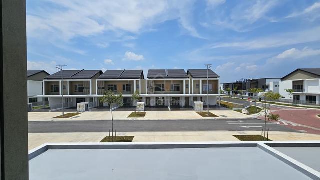 Brand New House for Sale - GAMUDA COVE, MIO SPRING 1