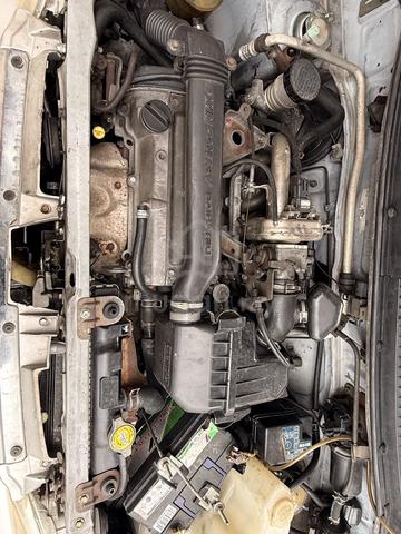 2000 Perodua KANCIL 0.7 660 EZ (A) - 5