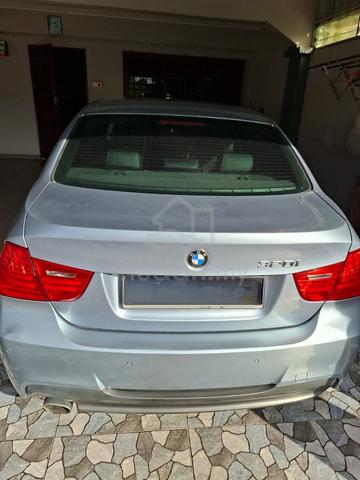 2009 Bmw 320i (CKD) 2.0 FACELIFT (A) - 2
