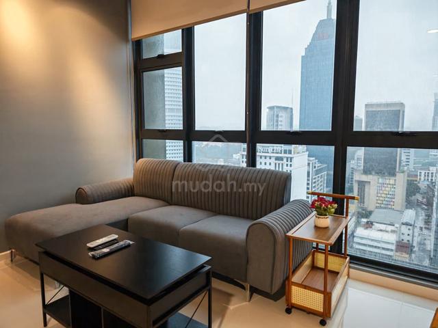 Majestic Residence 1