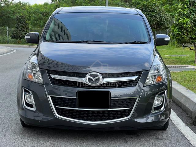 Mazda 8 2.3 (A) SUNROOF ,2 P/DOOR , P/BOOT ,7 SEAT - 3