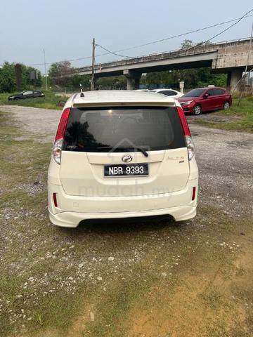 2010 Perodua ALZA 1.5 EZ (A) - 3