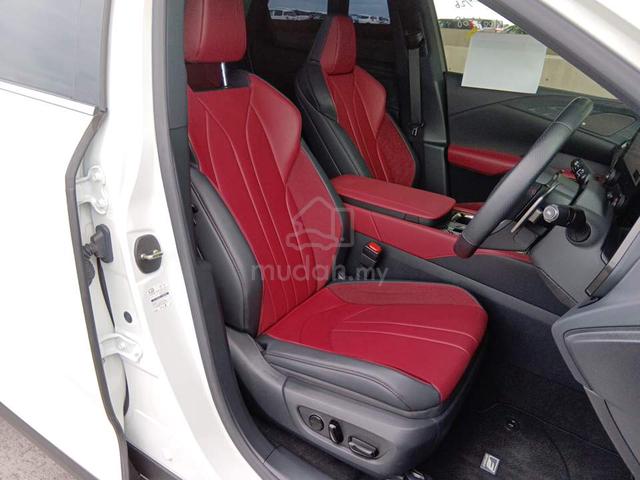 2024 BOOKNOW 5AM/Levinson Lexus RX350 2.4 F SPORT - 5