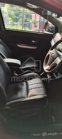 Perodua Bezza AV 1.3 2020 - 5