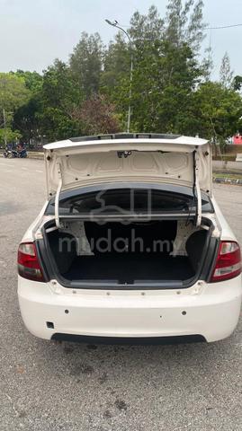 2011 Proton SAGA 1.3 M-LINE (M) - 5