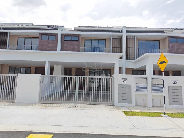 Brand New House Adenia Puncak Bestari 2 Bandar Puncak Alam For Rent 1