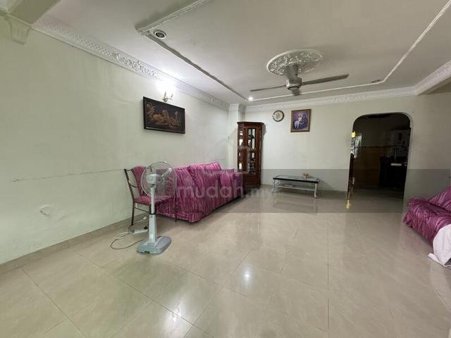 Pandan Indah Ampang 2 Storey Terrace House For Sale 2