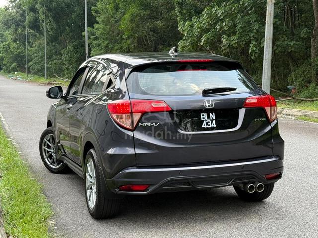 ORI 2015 Honda HR-V 1.8 V (A) - 4