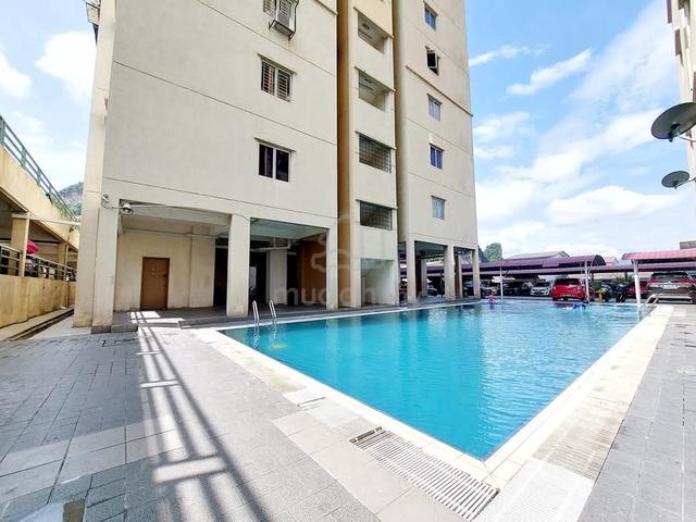 Saujana Gombak 1