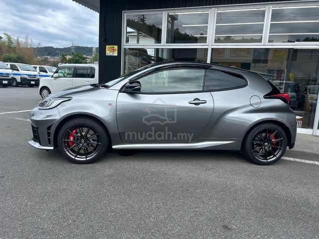 Toyota GR YARIS 1.6 RZ HIGH PERFORMANCE AUTO New - 2