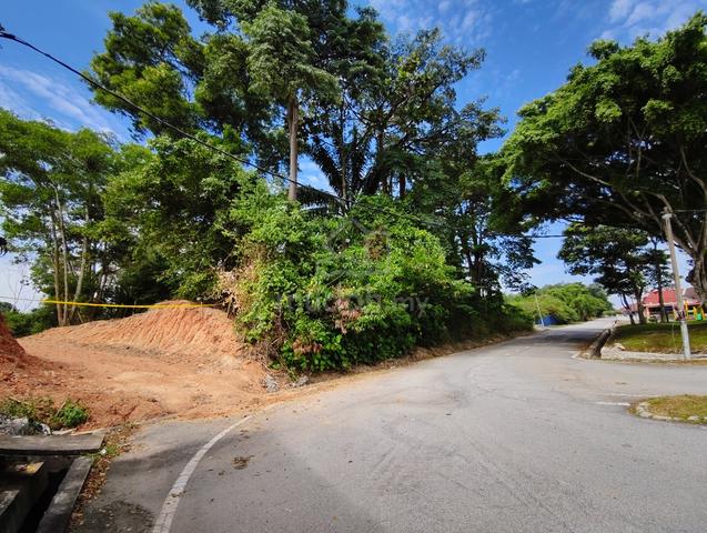 Tanah Tepi Mainroad Bandar Baru Nilai Kawasan Perumahan🔥 2