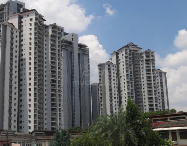 Jasmine Towers 1