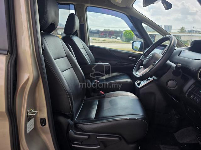 2020 Nissan SERENA 2.0 PREMIUM HIGHWAYSTAR LEATHER - 3