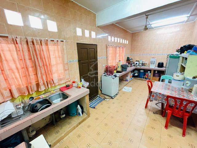 RuMah 1.5 SToRey SeTapak Air PaNaS 🏠 JaLan Genting KLang KuaLa Lumpur 3
