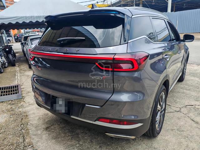 2024 Chery TIGGO 7 PRO 1.6 (A) - 4