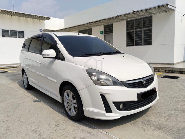 2013 Proton EXORA 1.6 (A) BOLD PREMIUM (A) - 2