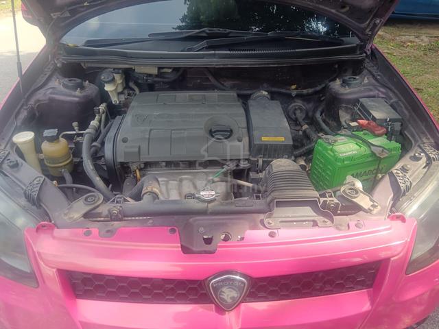 2010 Proton SAGA 1.3 BASE LINE (A) - 2