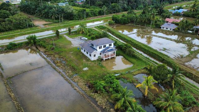 Semanggol Perak 1