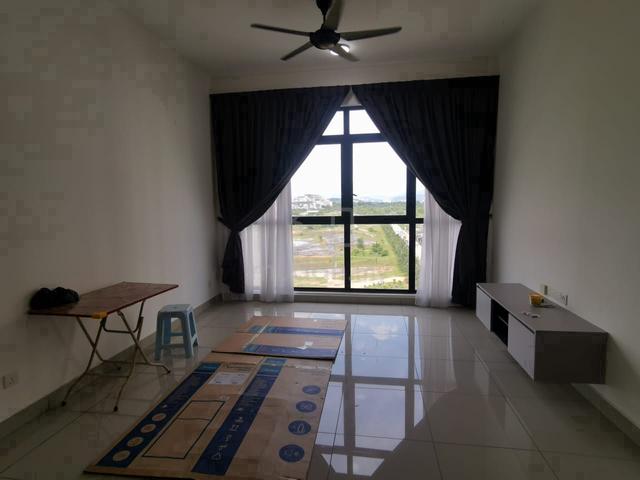 Conezion Residences 1