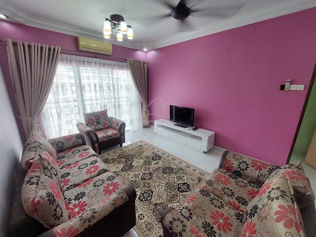 Ampang Prima 1