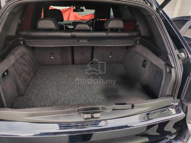 2017 Bmw X5 2.0 xDRIVE40e M SPORT (CKD) (A) - 1