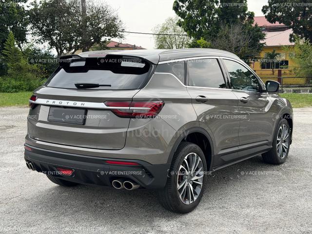 2023 Proton X50 1.5 PREMIUM WITH POWER BOAT🔥💎 - 5
