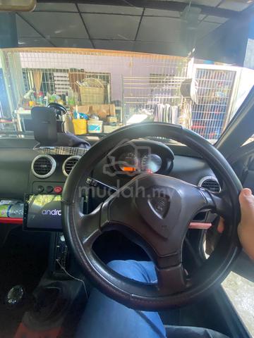 2005 Proton SAGA 1.3 LMST (M) - 3