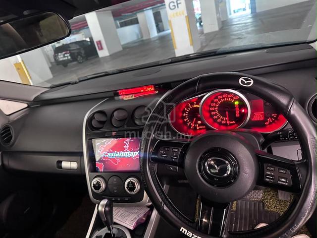 2006 Mazda CX-7 2.3 ER3P (A) - 5
