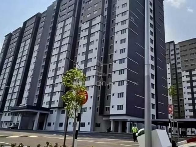 Kayangan 1