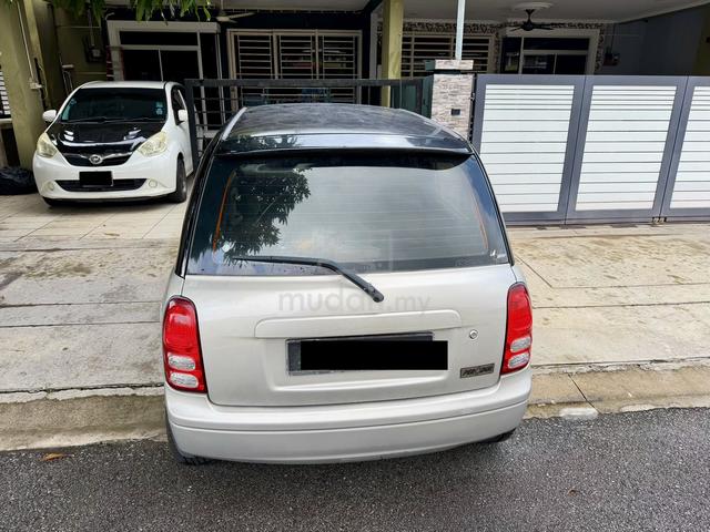 2003 Perodua KELISA 1.0 EZ (A) - 2