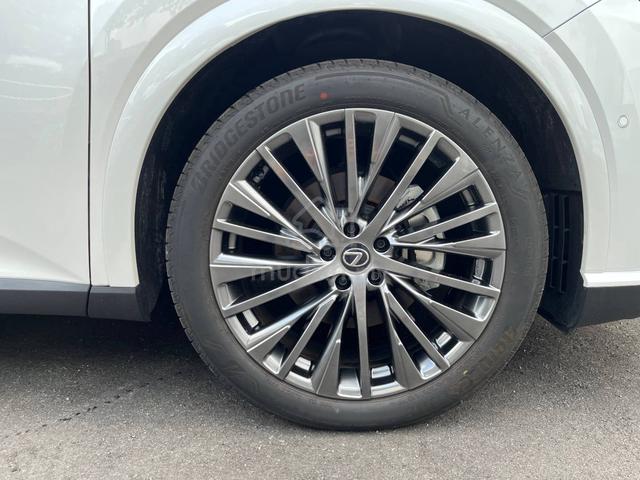 2023 Lexus RX350 2.4 VERSION L MARK LEVINSON/5A - 3