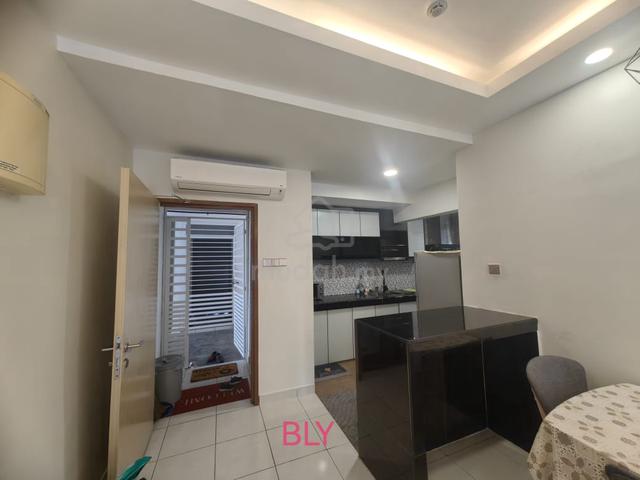 Trifolis Apartment 1