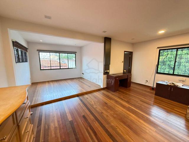 FULLY RENO Freehold 1 Storey Semi D Taman Bukit Serindit Melaka 1