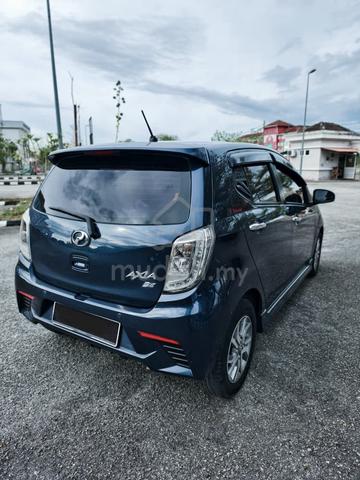 2018 Perodua AXIA 1.0 SE FACELIFT (A) - 3