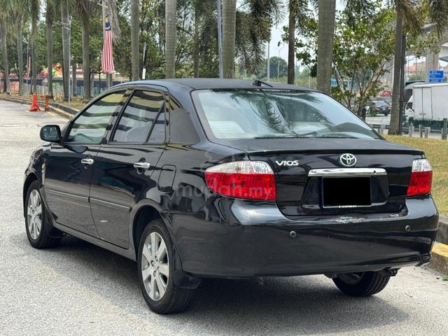 2006 Toyota VIOS 1.5 G (A) NCP42 SEDAN - 3