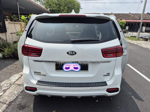 2019 Kia GRAND CARNIVAL 2.2 SX (A) - 3