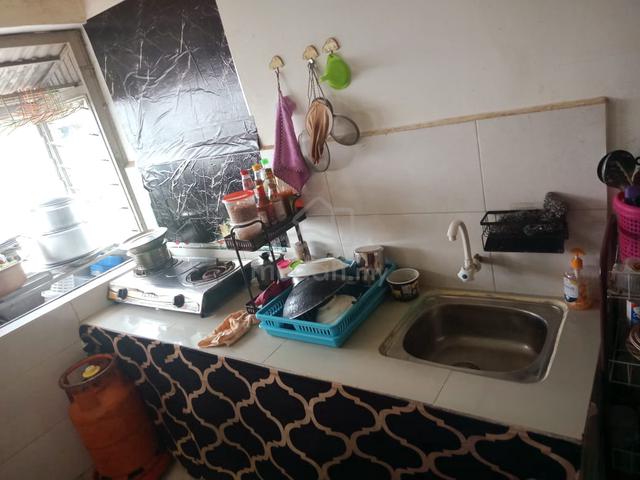 Farlim 4A Flat 1