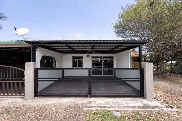 Rumah cantik Full Renovated Taman Saujana, Kuala Nerang, Kedah 1