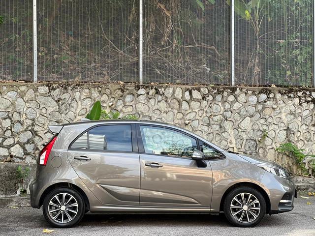Proton IRIZ 1.6 EXECUTIVE (A) FULL PROTON SERVICE - 3