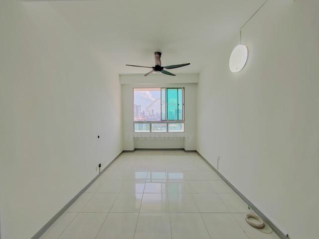 Harmony View 1