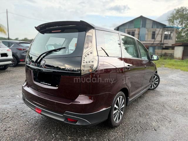 "A/TL 2020 Proton Exora 1.6 PREM (✓FLOAN//EZYAPOV) - 2
