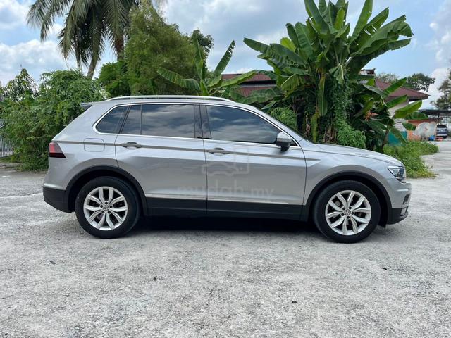 LOAN KEDAI 2019 Volkswagen TIGUAN 1.4 TSI HIGHLINE - 4